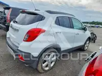 2016 Buick ENCORE фото