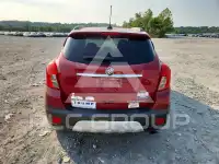2016 Buick ENCORE фото