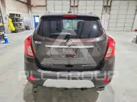 2016 Buick ENCORE фото