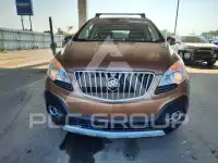 2016 Buick ENCORE фото