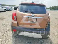 2016 Buick ENCORE photo