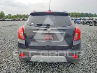 2016 Buick ENCORE photo