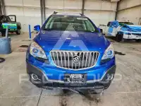 2016 Buick ENCORE фото