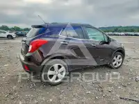 2016 Buick ENCORE фото
