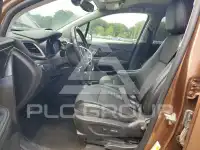 2016 Buick ENCORE photo