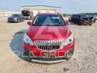 2016 Buick ENCORE фото