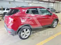 2016 Buick ENCORE фото