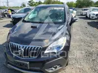 2016 Buick ENCORE фото