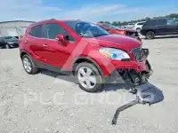 2016 Buick ENCORE фото