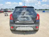 2016 Buick ENCORE фото