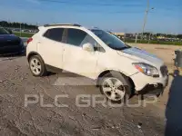 2016 Buick ENCORE фото