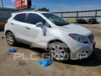 2016 Buick ENCORE фото