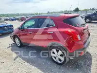 2016 Buick ENCORE фото