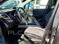 2016 Buick ENCORE фото