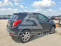 2016 Buick ENCORE фото