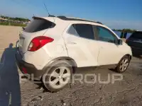 2016 Buick ENCORE фото