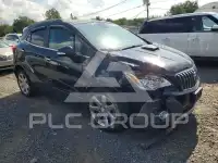2016 Buick ENCORE фото