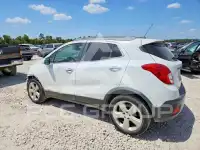 2016 Buick ENCORE фото