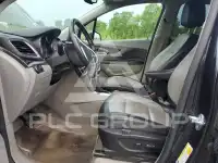 2016 Buick ENCORE photo