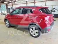 2016 Buick ENCORE фото