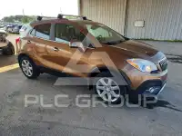2016 Buick ENCORE фото