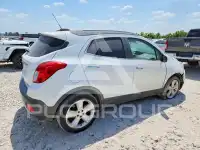 2016 Buick ENCORE фото