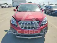 2016 Buick ENCORE photo