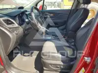 2016 Buick ENCORE photo