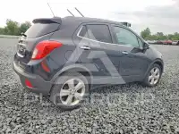 2016 Buick ENCORE photo
