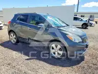 2016 Buick ENCORE фото