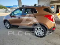2016 Buick ENCORE фото