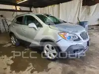 2016 Buick ENCORE photo