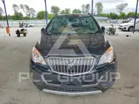 2016 Buick ENCORE фото