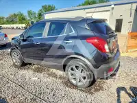 2016 Buick ENCORE photo