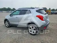 2016 Buick ENCORE photo