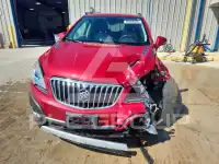 2016 Buick ENCORE фото