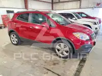 2016 Buick ENCORE фото
