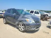 2016 Buick ENCORE photo