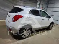 2016 Buick ENCORE фото