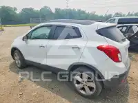 2016 Buick ENCORE фото
