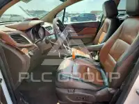 2016 Buick ENCORE фото