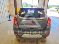 2016 Buick ENCORE фото