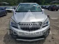 2016 Buick ENCORE photo