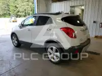 2016 Buick ENCORE фото