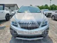 2016 Buick ENCORE photo