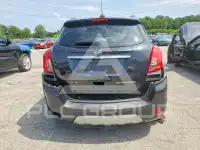 2016 Buick ENCORE фото