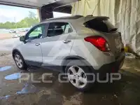 2016 Buick ENCORE photo