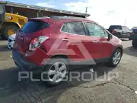 2016 Buick ENCORE фото