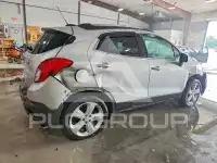 2016 Buick ENCORE фото