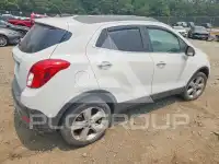 2016 Buick ENCORE фото